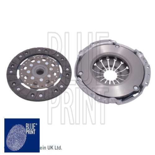 DEBRIYAJ SETI RULMANSIZ 2.0 QASHQAI (J10) 2WD : XTRAIL (T31) 2.0 2WD 07-10 07-13 Ürün Görseli